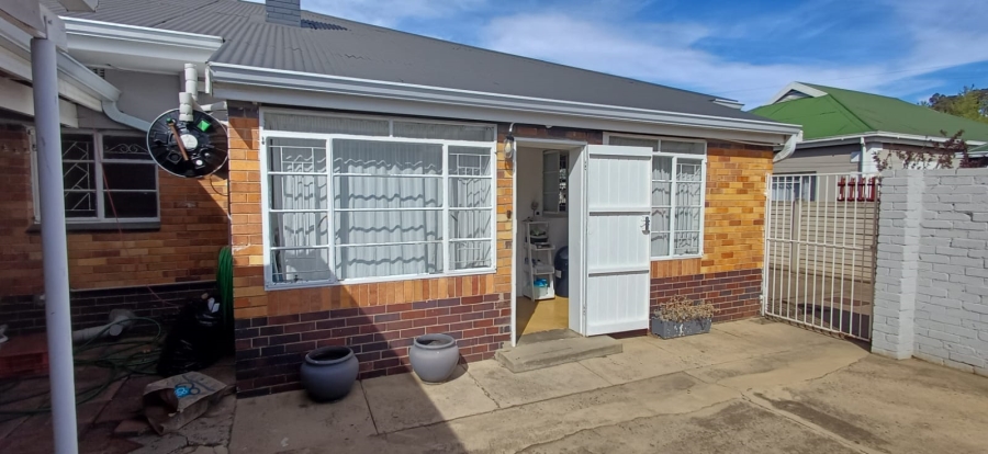 4 Bedroom Property for Sale in Bethlehem Free State
